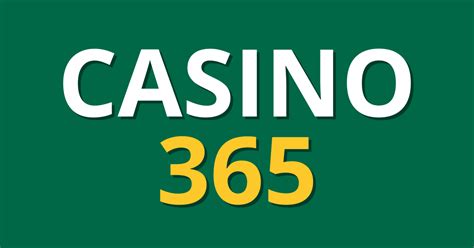 Casino 365 808